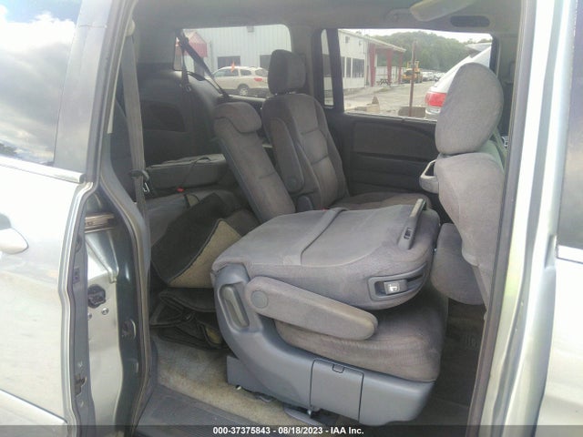 2006 HONDA ODYSSEY EX VIN: 5FNRL38456B105084