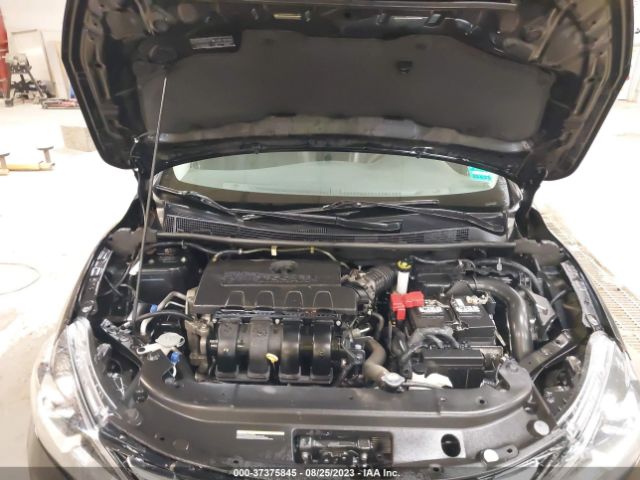 3N1AB7AP8JY217860 Nissan SENTRA SL