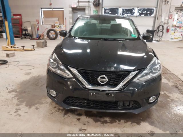 3N1AB7AP8JY217860 Nissan SENTRA SL