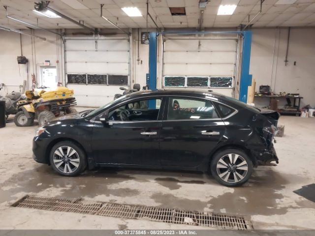 3N1AB7AP8JY217860 Nissan SENTRA SL