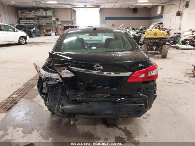 3N1AB7AP8JY217860 Nissan SENTRA SL