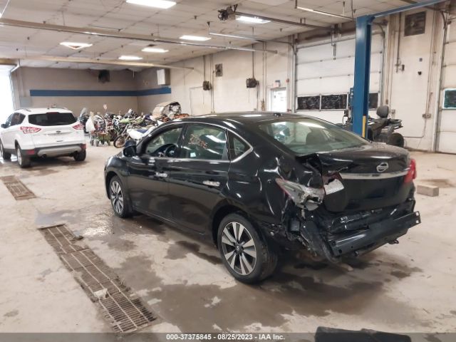 3N1AB7AP8JY217860 Nissan SENTRA SL