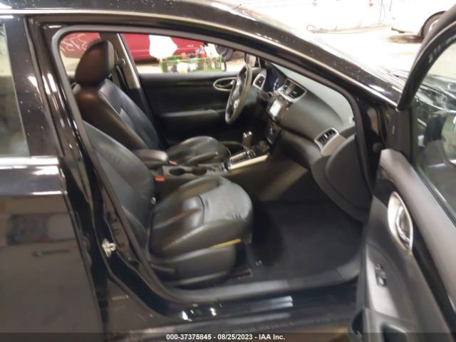 3N1AB7AP8JY217860 Nissan SENTRA SL