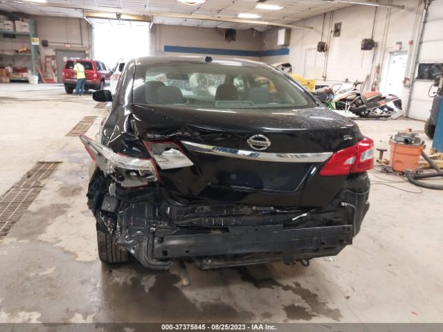 3N1AB7AP8JY217860 Nissan SENTRA SL