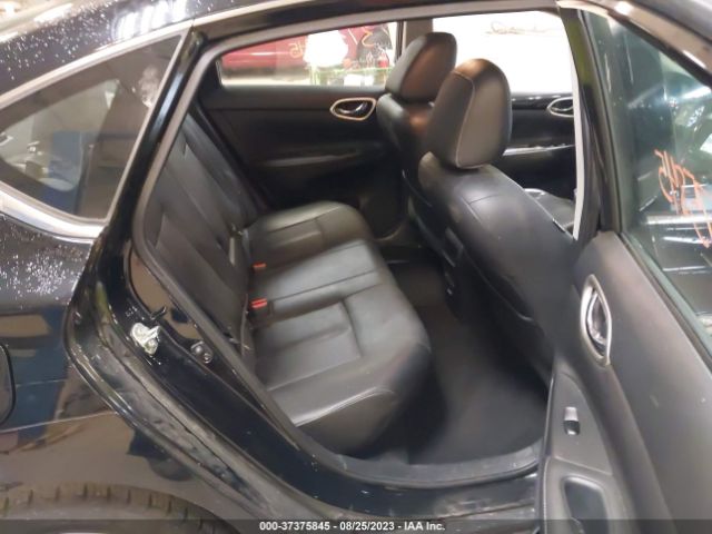 3N1AB7AP8JY217860 Nissan SENTRA SL