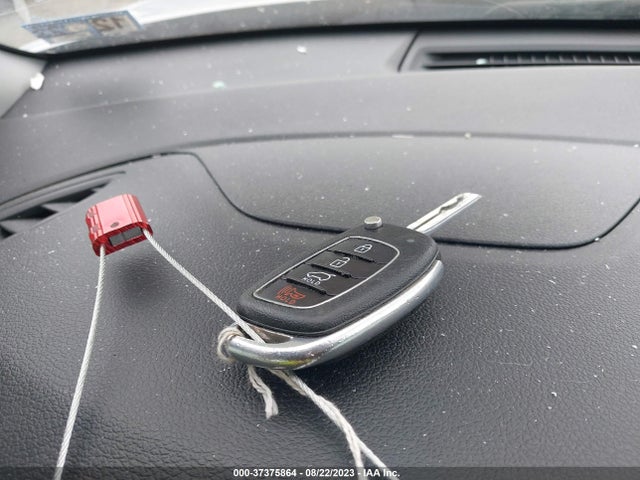 Hyundai TUCSON SE 2017 KM8J3CA40HU556114 Image 3