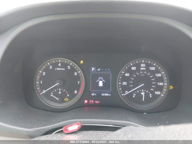 Hyundai TUCSON SE 2017 KM8J3CA40HU556114 Image 13