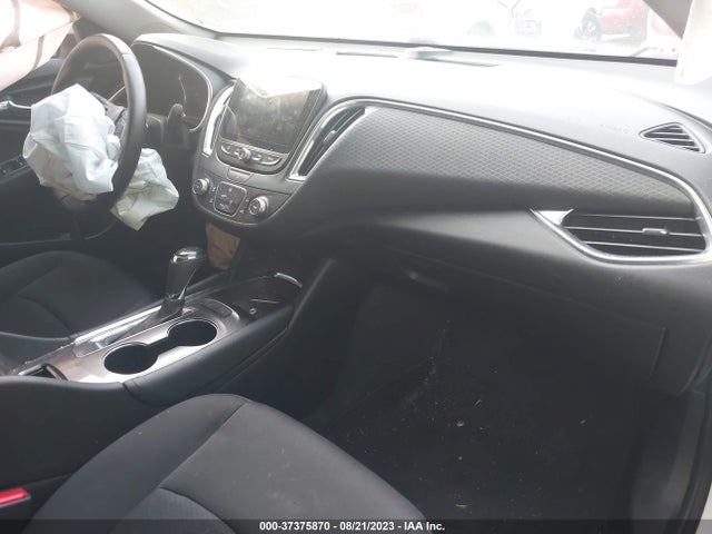 Chevrolet MALIBU 1LT 2016 1G1ZE5ST8GF218684 Image 5