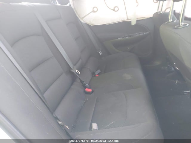 Chevrolet MALIBU 1LT 2016 1G1ZE5ST8GF218684 Image 8