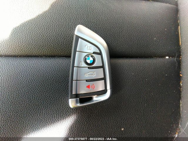WBAJA7C5XKWW08686 BMW 5 Series 530i Xdrive