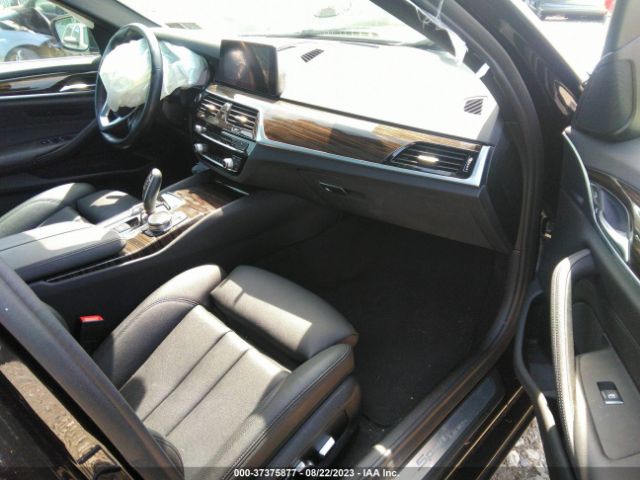 WBAJA7C5XKWW08686 BMW 5 Series 530i Xdrive