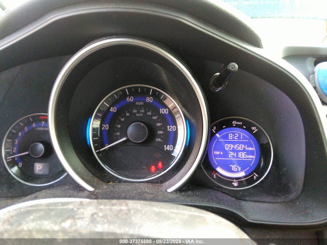 Honda FIT EX 2015 3HGGK5H87FM758554 Image 7