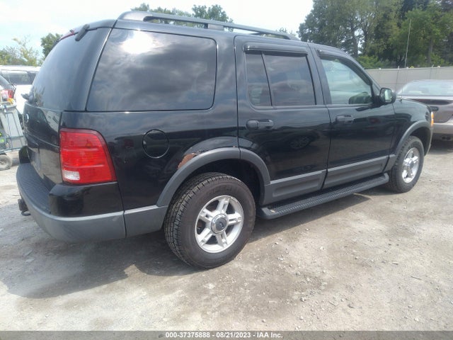 2003 FORD EXPLORER XLT/XLT SPORT/NBX VIN: 1FMZU73K53ZA18989