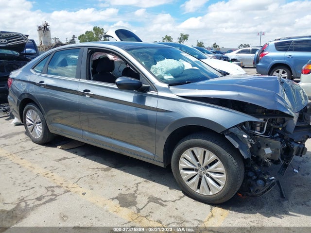 3VWCB7BU4LM003398 Volkswagen Jetta S/se/r-line
