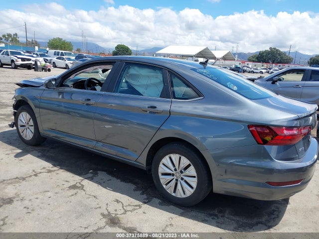 3VWCB7BU4LM003398 Volkswagen Jetta S/se/r-line