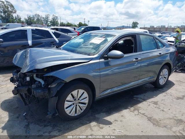 3VWCB7BU4LM003398 Volkswagen Jetta S/se/r-line