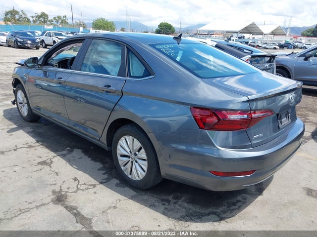 3VWCB7BU4LM003398 Volkswagen Jetta S/se/r-line