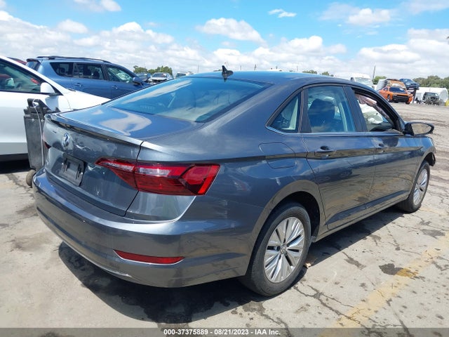 3VWCB7BU4LM003398 Volkswagen Jetta S/se/r-line