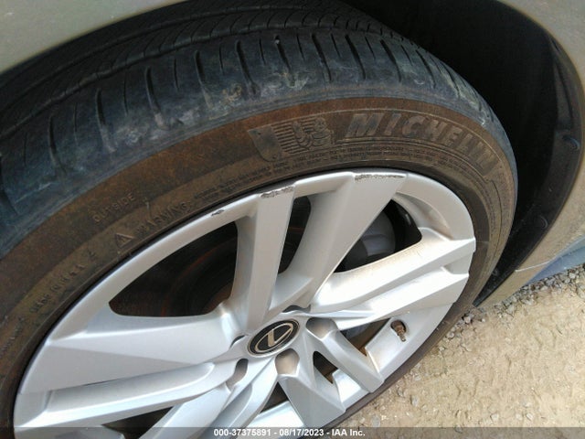 JTHAA1D25N5119299 Lexus Is Is 300