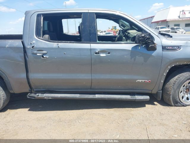 3GTP9EEL9LG392013 GMC Sierra 1500 4wd  Short Box At4