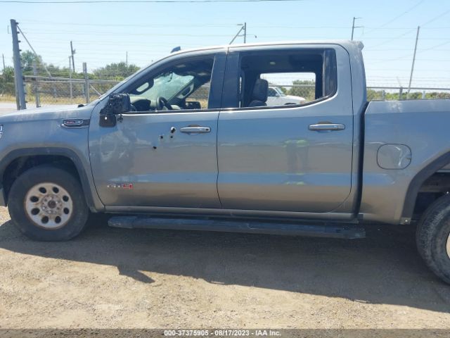 3GTP9EEL9LG392013 GMC Sierra 1500 4wd  Short Box At4