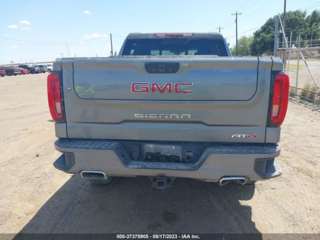 3GTP9EEL9LG392013 GMC Sierra 1500 4wd  Short Box At4