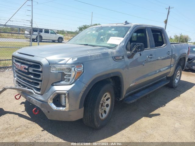 3GTP9EEL9LG392013 GMC Sierra 1500 4wd  Short Box At4