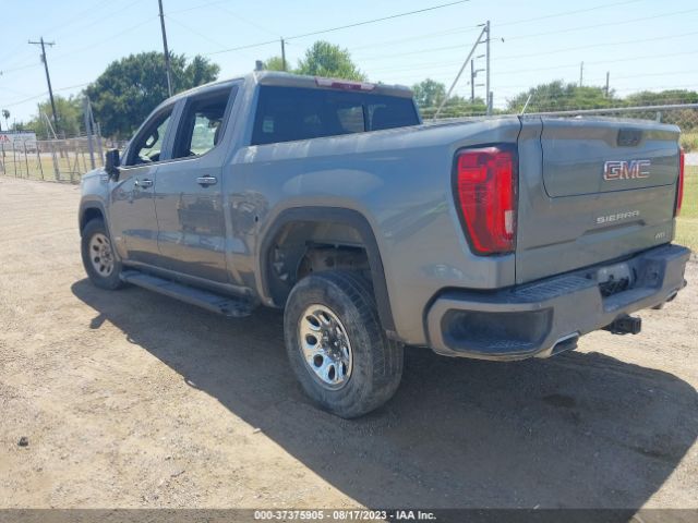 3GTP9EEL9LG392013 GMC Sierra 1500 4wd  Short Box At4