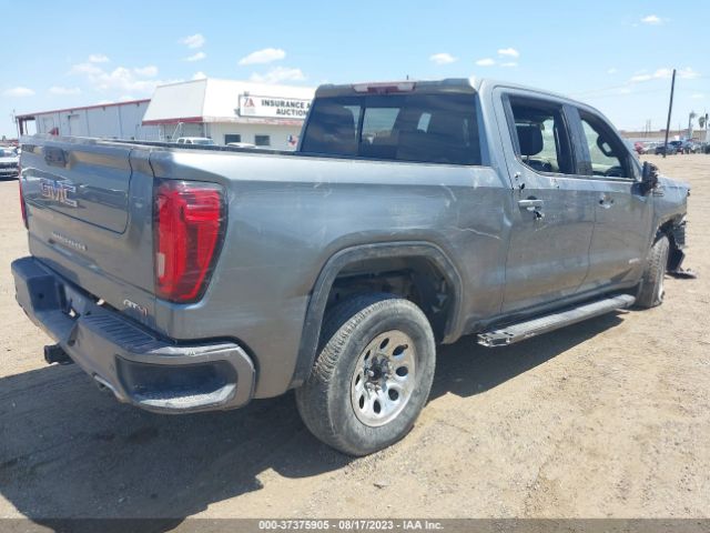 3GTP9EEL9LG392013 GMC Sierra 1500 4wd  Short Box At4