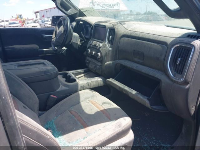 3GTP9EEL9LG392013 GMC Sierra 1500 4wd  Short Box At4