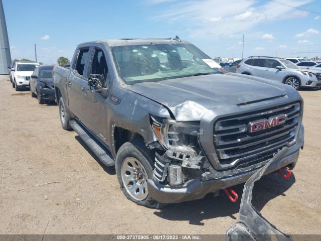 3GTP9EEL9LG392013 GMC Sierra 1500 4wd  Short Box At4