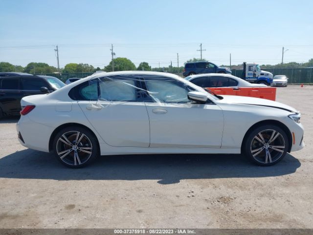 3MW5R7J03N8C30919 BMW 3 Series 330i Xdrive