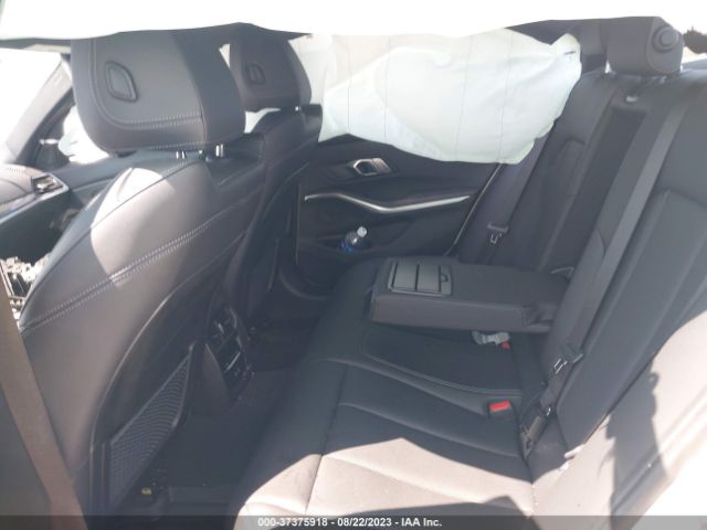 3MW5R7J03N8C30919 BMW 3 Series 330i Xdrive