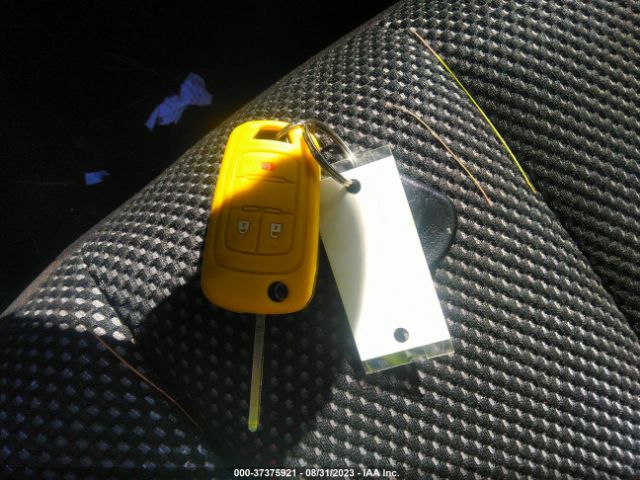 2GKFLTEK8G6349488 GMC Terrain Sle