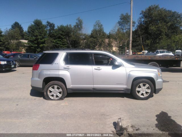 2GKFLTEK8G6349488 GMC Terrain Sle