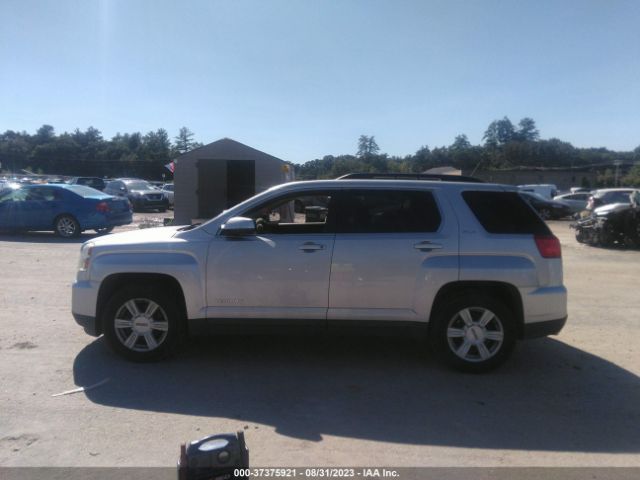 2GKFLTEK8G6349488 GMC Terrain Sle
