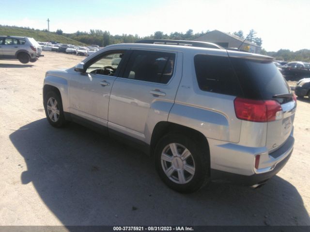 2GKFLTEK8G6349488 GMC Terrain Sle
