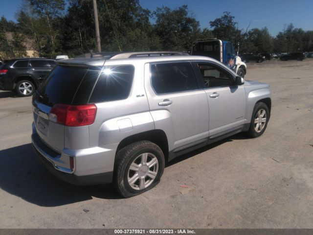 2GKFLTEK8G6349488 GMC Terrain Sle