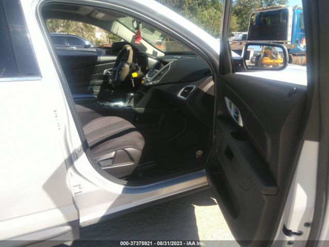 2GKFLTEK8G6349488 GMC Terrain Sle
