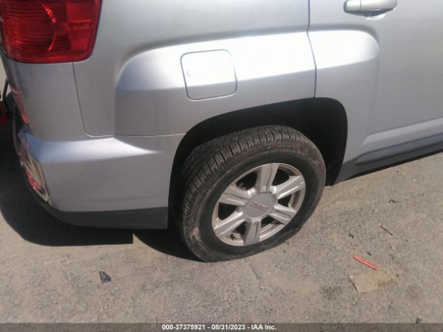 2GKFLTEK8G6349488 GMC Terrain Sle