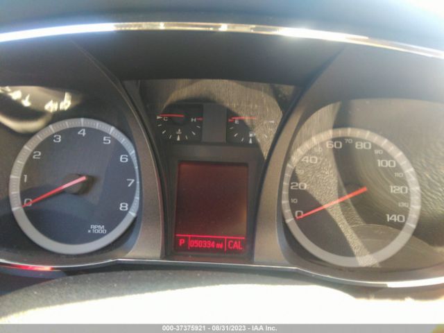2GKFLTEK8G6349488 GMC Terrain Sle