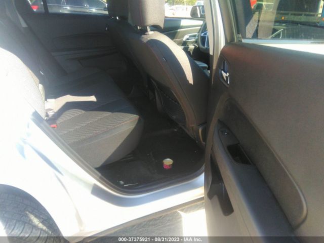 2GKFLTEK8G6349488 GMC Terrain Sle