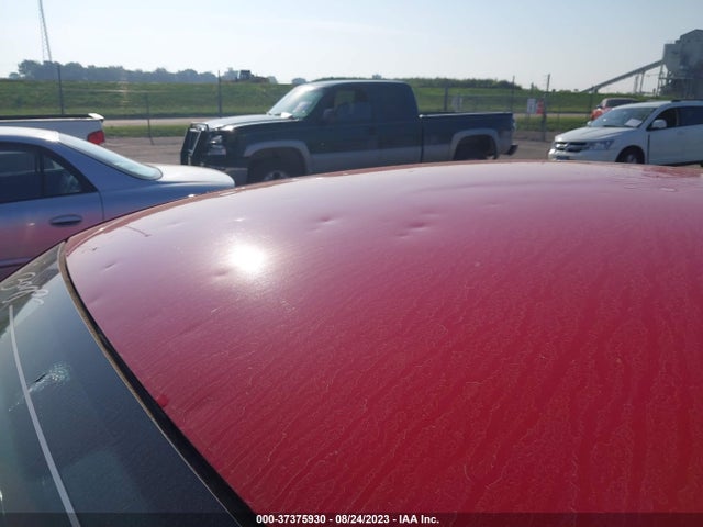 3VWJ07AT2FM631051 Volkswagen Beetle Coupe 1.8t