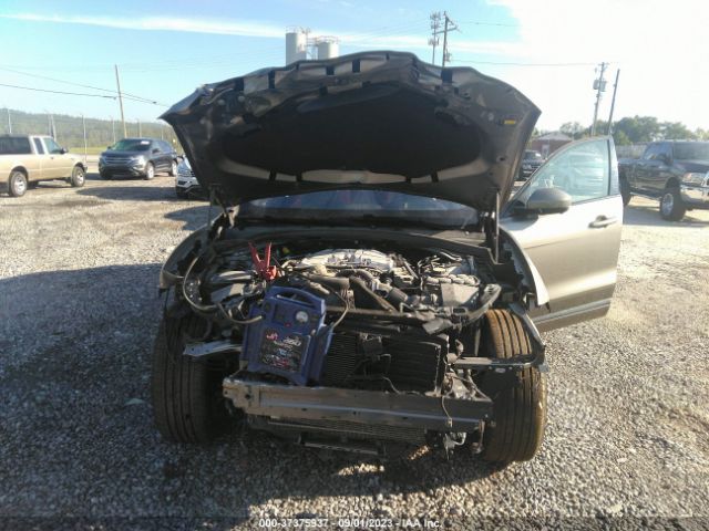 SADCM2FV1KA611818 Jaguar F-PACE S