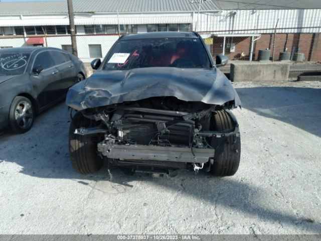 SADCM2FV1KA611818 Jaguar F-PACE S