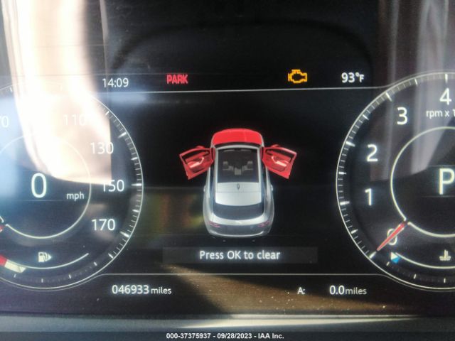 SADCM2FV1KA611818 Jaguar F-PACE S