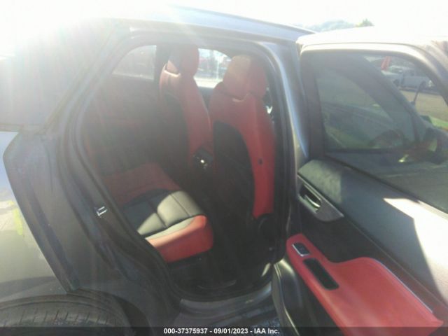 SADCM2FV1KA611818 Jaguar F-PACE S