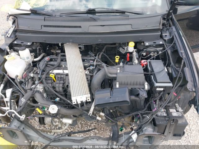 3C4PDCAB1LT235776 Dodge Journey Se Value