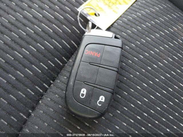 3C4PDCAB1LT235776 Dodge Journey Se Value