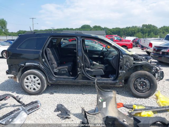 3C4PDCAB1LT235776 Dodge Journey Se Value
